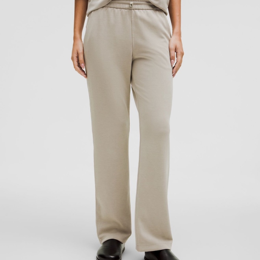 Lululemon Softstreme Pant